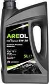 Моторное масло Areol ECO Protect 5W-30 5л