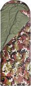 Спальный мешок Classmark 210x75см (камуфляж)