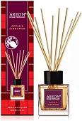 Areon Sticks Reed Apple & Cinnamon ARE-RHP04 50 мл)