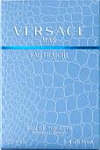 Versace Man Eau Fraiche EdT (100 мл)