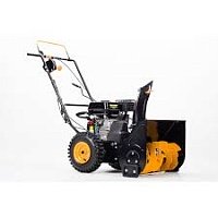 Снегоуборщики фото