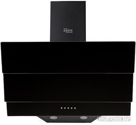 Кухонная вытяжка Oasis NS-60B (FR)