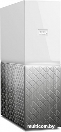 Сетевой накопитель WD My Cloud Home 2TB