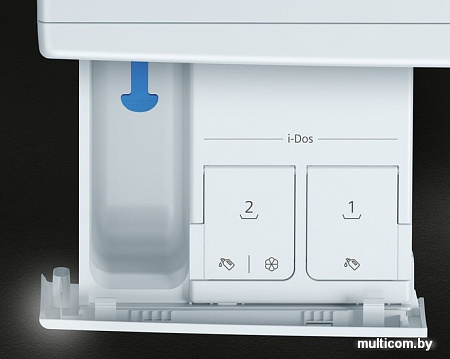 Стиральная машина Siemens WM14G0H1OE