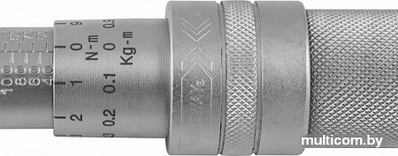 Jonnesway 1/4" 5-25 Нм T04060