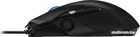 Игровая мышь ASUS ROG Chakram Core