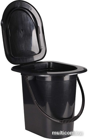 Дачный туалет Альтернатива Эконом М6355