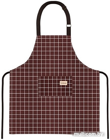 Фартук Marmiton Chocolate 17325