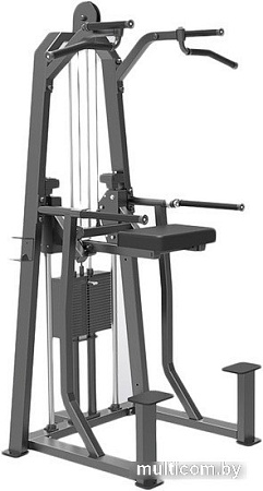 Гравитрон DHZ Fitness Evost E3009 (стек 88 кг)