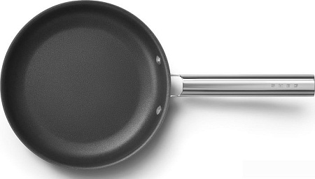 Сковорода Smeg 50's Style CKFF2401BLM