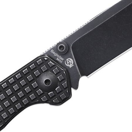Складной нож KIZER Begleiter Mini