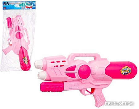 Бластер игрушечный BeBoy АкваБой IT108264