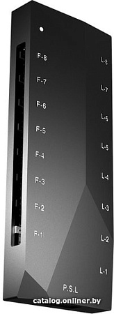 Контроллер вентиляторов ID-Cooling HA-02