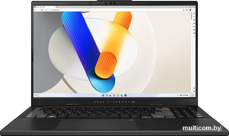 Ноутбук ASUS Vivobook Pro 15 OLED N6506MV-MA001