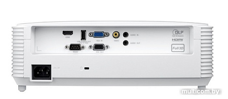 Проектор Optoma W309ST