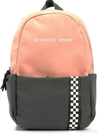 VALIGETTI 308-M11-GPK (серый/розовый)