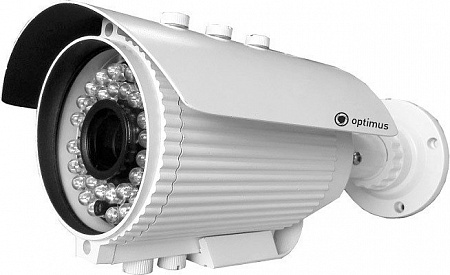 CCTV-камера Optimus AHD-M011.0(6-22)