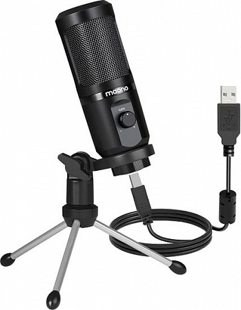 Микрофон BOYA AU-PM461TR