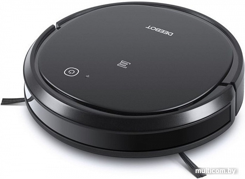 Робот для уборки пола Ecovacs Deebot D500