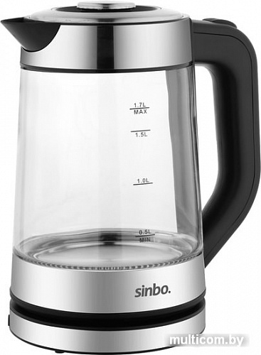 Электрочайник Sinbo SK 8009