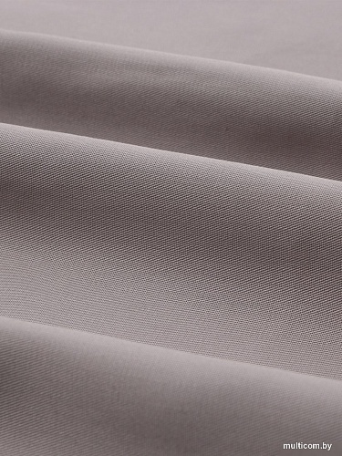 Постельное белье Sima-Land 10518562 (серый)