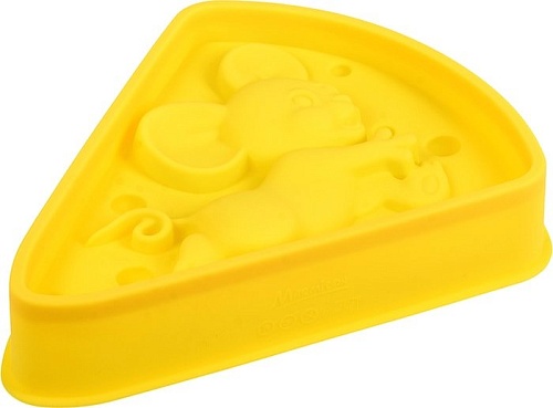 Форма для выпечки Marmiton Мышонок 17216