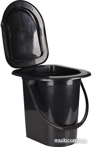 Дачный туалет Альтернатива Эконом М6355