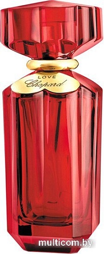 Парфюмерная вода Chopard Love EdP (50 мл)