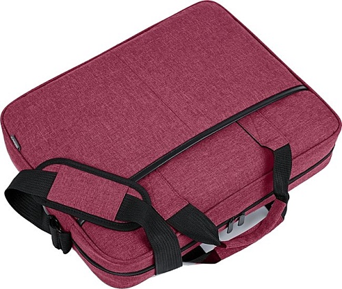 Сумка Goody Classic 15.6" (красный)