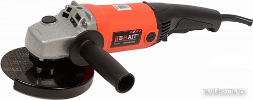 Угловая шлифмашина Brait BAG150/1400