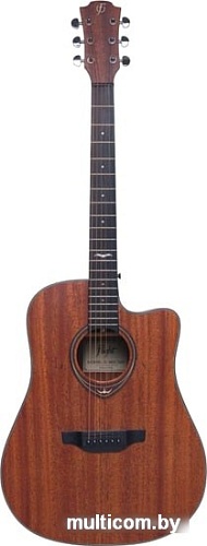 Акустическая гитара Flight D-165C SAP