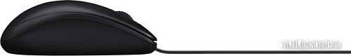 Мышь Logitech M100 (черный, обновленный дизайн)