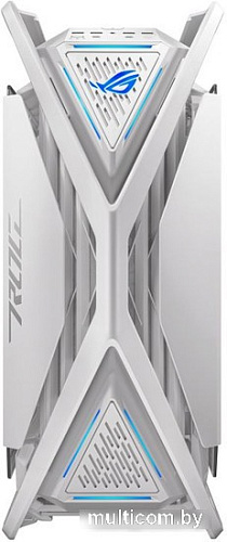 Корпус ASUS ROG Hyperion GR701 (белый)