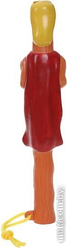 Игрушка для собак Doog Captain Fantastick Superstick01