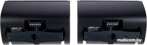 Акустика Bose DesignMax DM2S (черный)