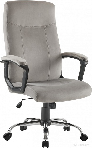 Офисное кресло Mio Tesoro Бернарди AF-C7378V (серый)