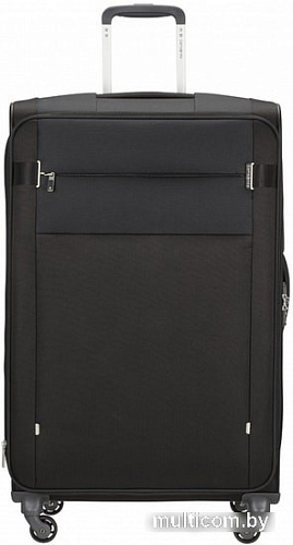 Чемодан-спиннер Samsonite Citybeat Brown 78 см