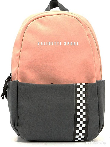 VALIGETTI 308-M11-GPK (серый/розовый)