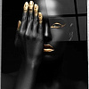 Картина на стекле ArtaBosko WB-01-347-04 40x60
