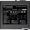 Блок питания Thermaltake Smart RGB 700W SPR-0700NHSAW