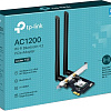 Wi-Fi/Bluetooth адаптер TP-Link Archer T5E AC1200