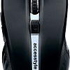 Мышь AccesStyle M201-ORE