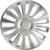Набор колпаков на диски Versaco Luxury 16&amp;quot; 16LUXURYS (4шт, серебристый)
