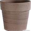 Кашпо Cermax Calima Basalt T-227-025-19-Р