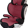 Детское автокресло Nuovita Maczione N23i-1 (бордовый)