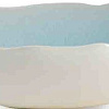 Тарелка глубокая Jars Plume 960635 (голубой)