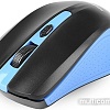 Мышь SmartBuy One 352AG (черный/синий)