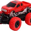Автомодель Автоград Truck 7877856 (красный)