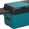 Компрессорный автохолодильник Filymore Q-F29 29л (бирюзовый)
