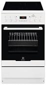 Плита Electrolux EKC 954901 W